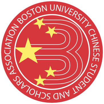 BUCSSA logo